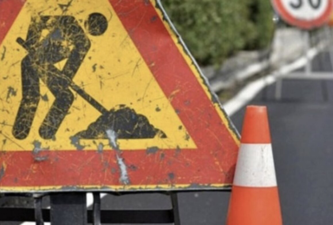 Corso Magenta e Corso Zanardelli terminati i lavori sulla pavimentazione