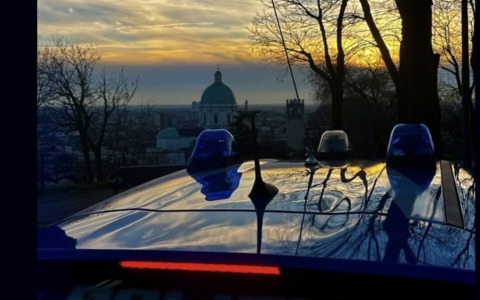 Criminalità diffusa sul territorio: scattano nove denunce