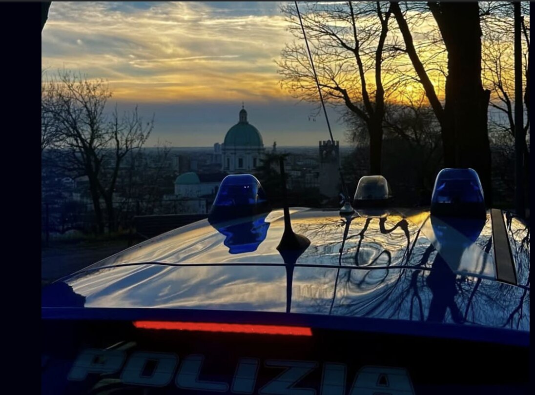 Criminalità diffusa sul territorio: scattano nove denunce