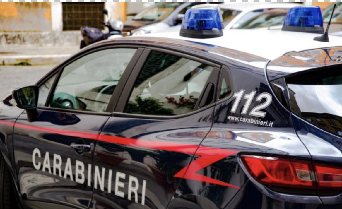 Fiat Panda rubata bloccata a Vestone, in manette una 40enne