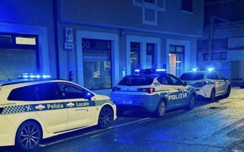 Folle inseguimento da Rezzato a Castrezzato,  arrestato un uomo a bordo di una moto rubata