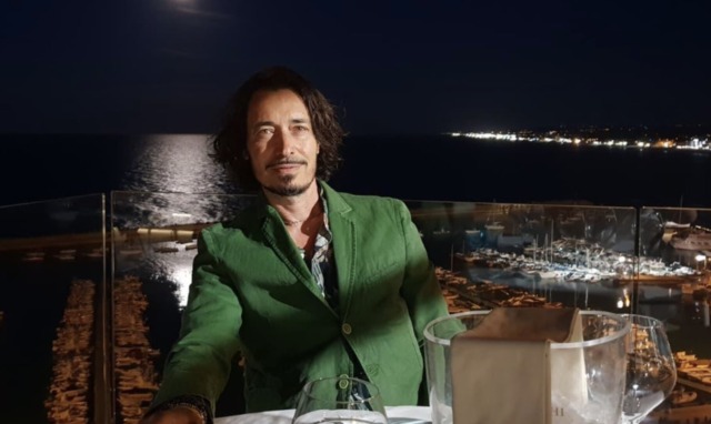 «Fuck War», una mostra per dire «no» alle guerre