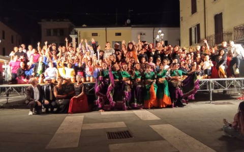 Successo straordinario per il Galà della Danza
