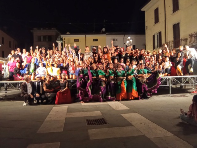 Successo straordinario per il Galà della Danza