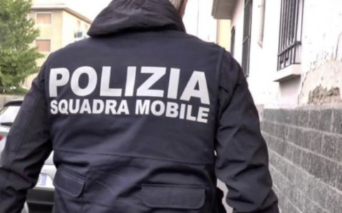 Ghedi: sequestrano madre e figlio portandoli alle poste per prelevare denaro, 9 arrestati