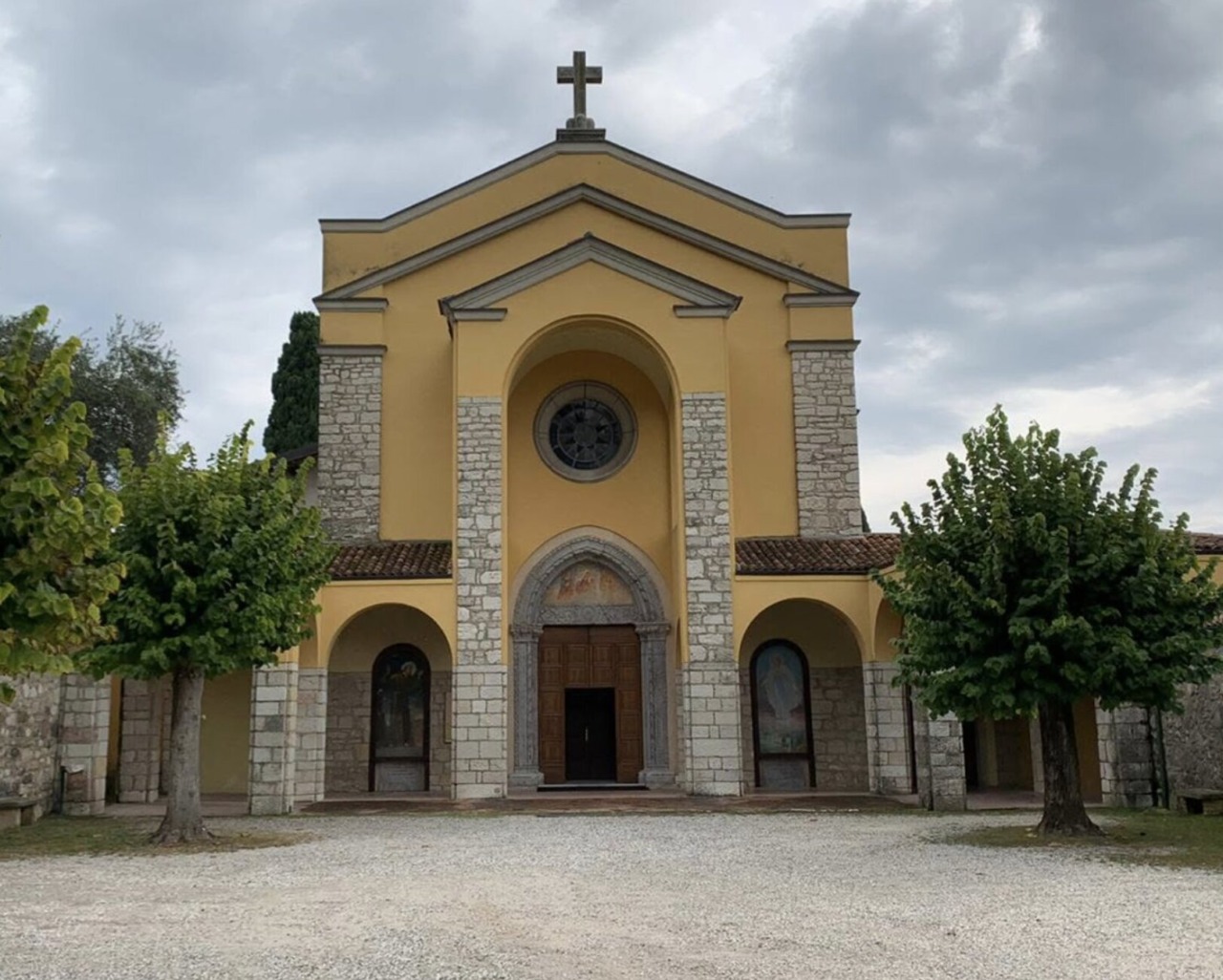 I frati lasciano il convento di Barbarano dopo 400 anni: “Siamo affranti”
