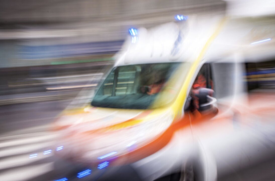 Infortunio sul lavoro a Castiglione delle Stiviere, ferito un operaio 60enne