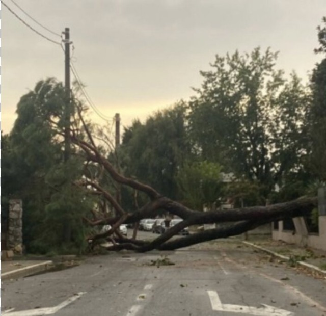 Intensa ondata di maltempo nel Bresciano: le zone più colpite