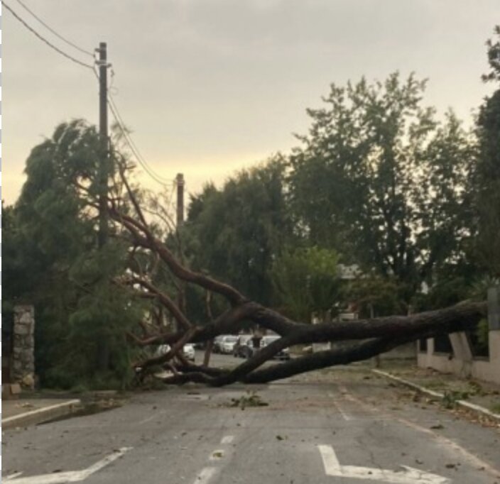 Intensa ondata di maltempo nel Bresciano: le zone più colpite