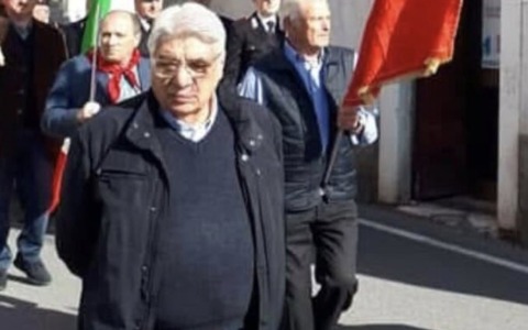 Investito da un’auto mentre attraversa la strada: addio all’ex sindacalista Mario Clerici