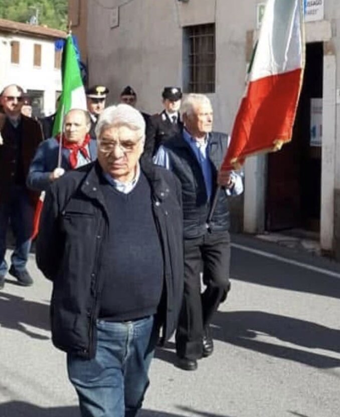 Investito da un’auto mentre attraversa la strada: addio all’ex sindacalista Mario Clerici