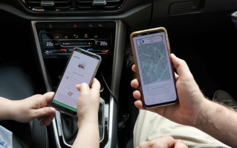 Firenze e il carpooling territoriale: oltre 43mila tragitti certificati e 92 tonnellate di CO₂ diretta stimata evitata