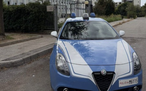 La Polizia di Stato al fianco degli studenti, il Questore Sartori: “Non una presenza occasionale”