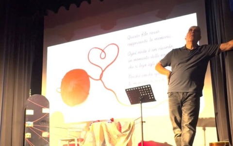 «La Casa dei Ricordi» in scena a Salò nella Giornata Mondiale dell’Alzheimer