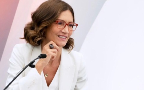 Lago di Garda e nuove generazioni, l’intervista a Mariastella Gelmini