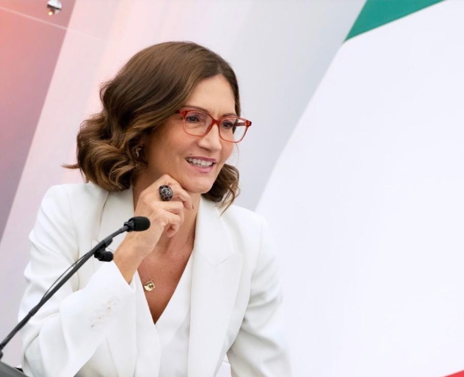 Lago di Garda e nuove generazioni, l’intervista a Mariastella Gelmini