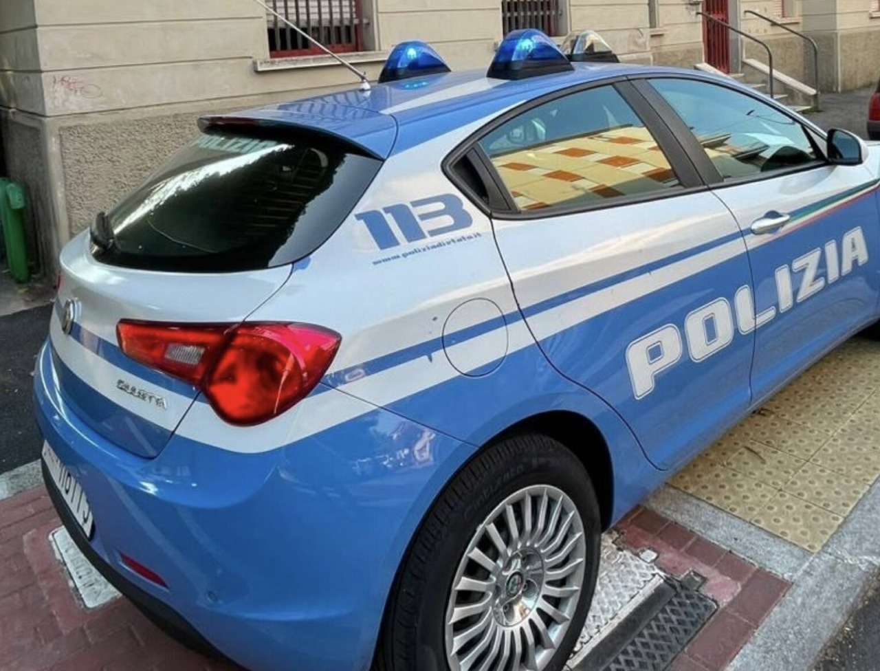 Latitante 42enne finisce in manette a Brescia