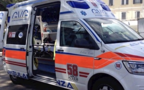 Malore fatale a Sirmione, nulla da fare per un anziano