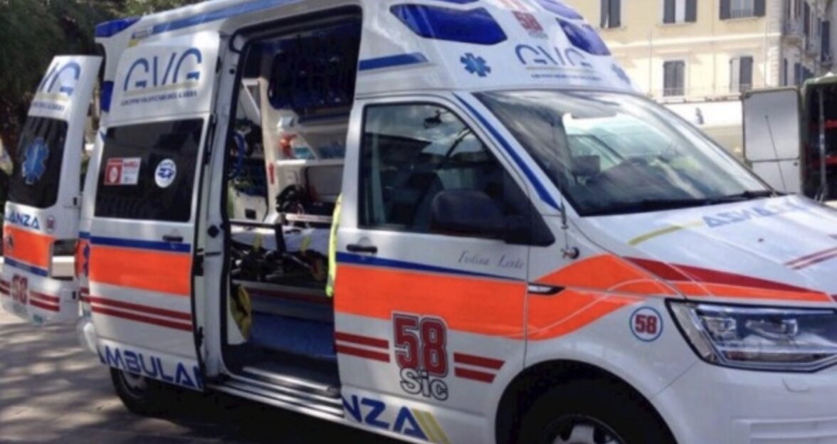 Malore fatale a Sirmione, nulla da fare per un anziano