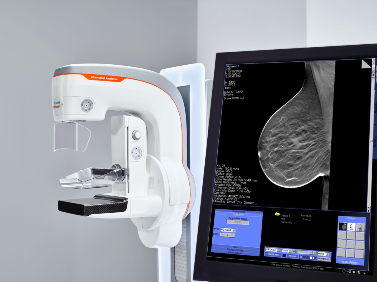 RadioMedica: il nuovo centro di diagnostica per immagini di Brescia