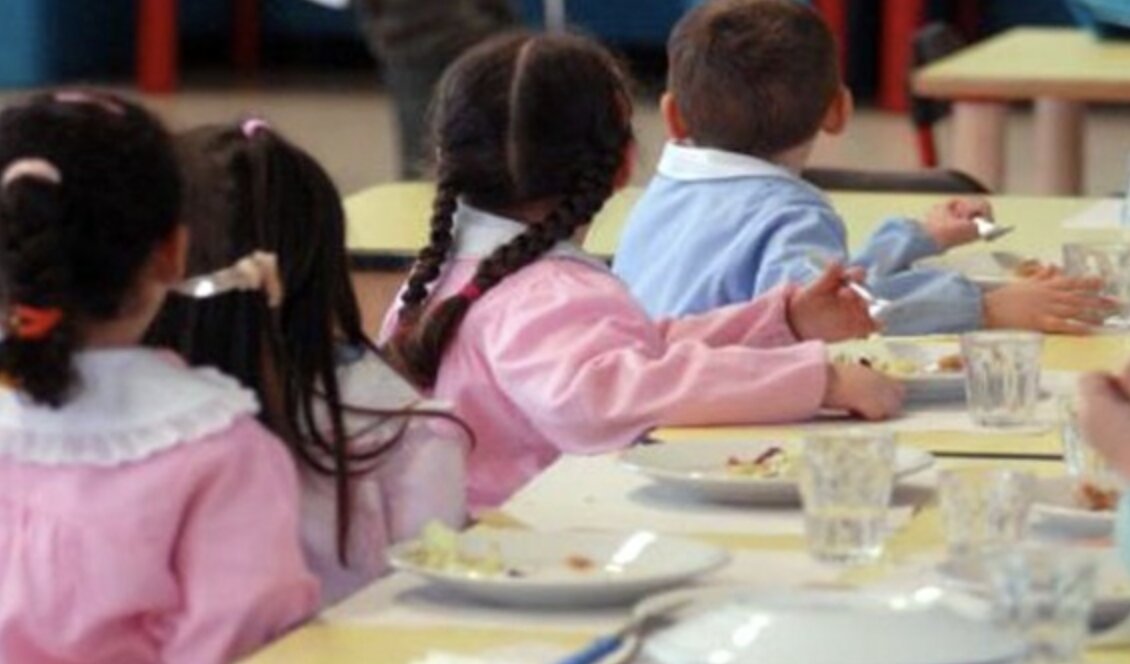 Malori alle mense scolastiche in Val Trompia, Ats Brescia: “Ad oggi i casi sono 89”