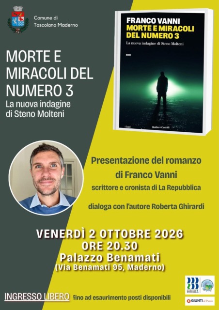 Morte e miracoli