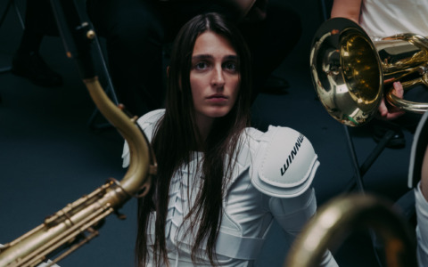 Musica da bere 2026: Emma Nolde, Anna Castiglia, Vasco Brondi e Iosonouncane ospiti delle tre serate finali