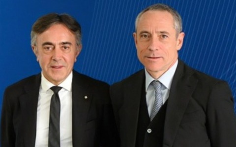Poste, chiusura prima fase dell’OPAS. L’AD Del Fante: “Il mercato ha capito e ci darà un ampio controllo su TIM”