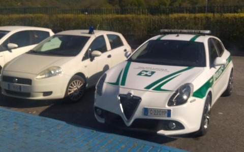 Molestie al bar, quarantenne denunciato a Ospitaletto