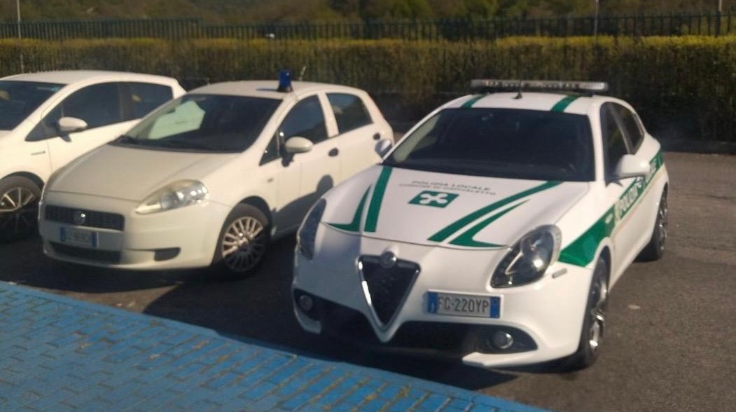 Molestie al bar, quarantenne denunciato a Ospitaletto