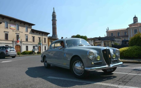 A Palazzolo il rombo  dei motori diventa fotografia: premiati gli scatti del Trofeo Ambrosetti