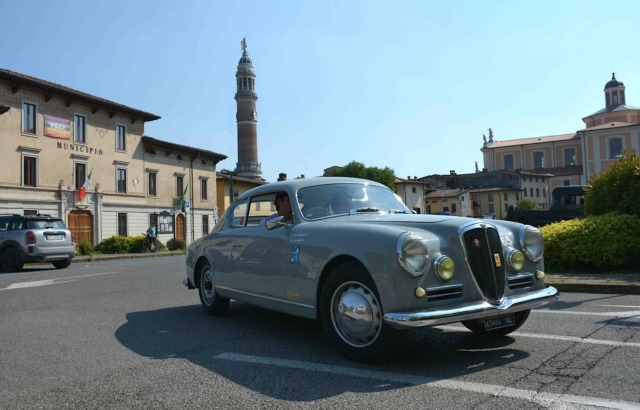 A Palazzolo il rombo  dei motori diventa fotografia: premiati gli scatti del Trofeo Ambrosetti