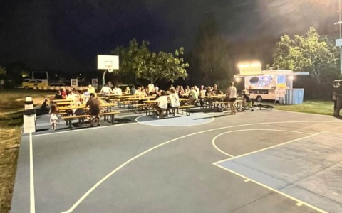 Parliamone – Dialoghi Costruttivi: buona la prima al Parco Canipari di Villa di Salò