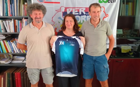 “Per…corri la pace”: al via la sedicesima edizione