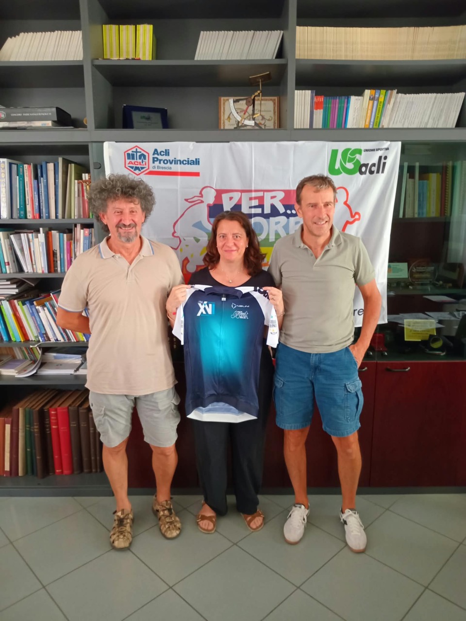 “Per…corri la pace”: al via la sedicesima edizione