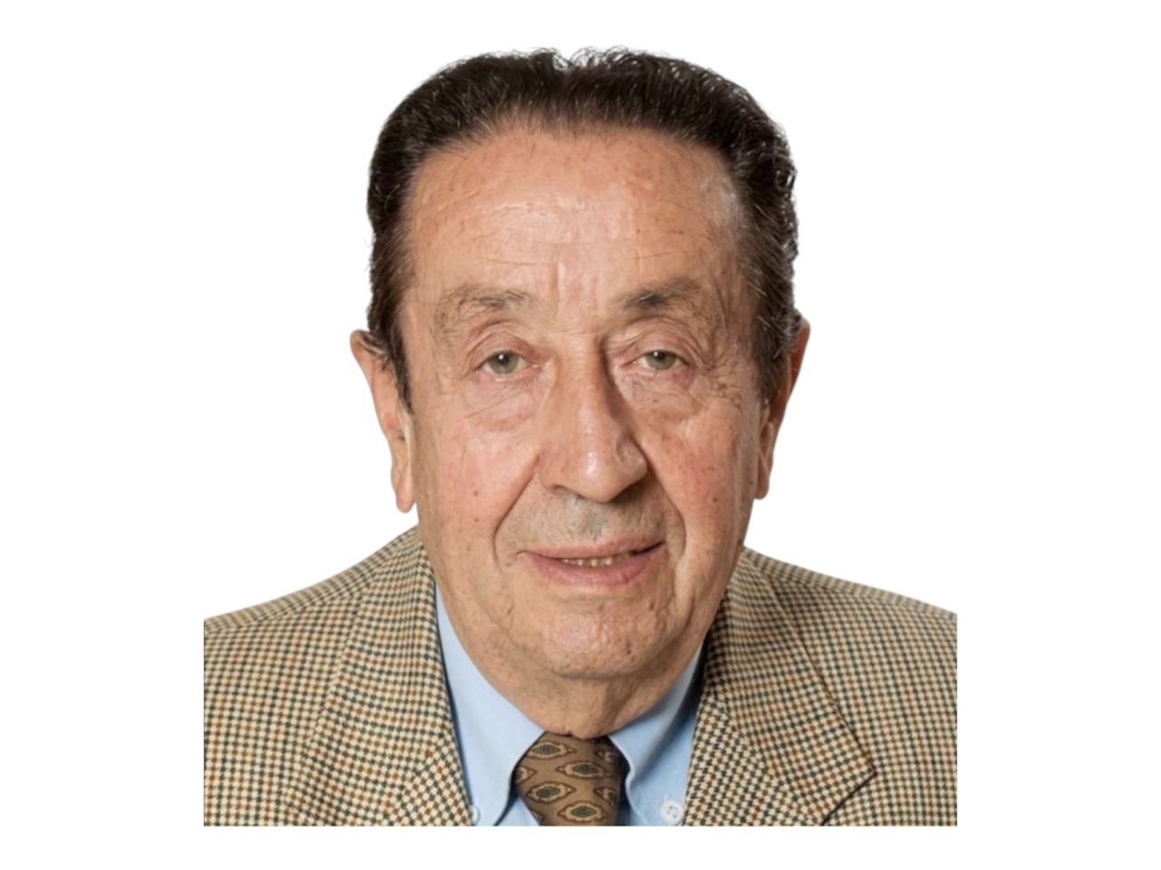 Azzano Mella piange Rino Micheli un grande imprenditore