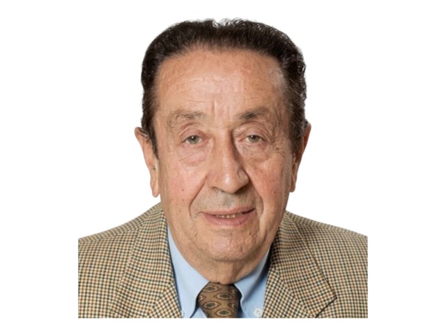 Azzano Mella piange Rino Micheli un grande imprenditore