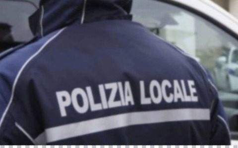 Controllo del territorio da parte della Polizia Locale: i dati da gennaio ad agosto 2026