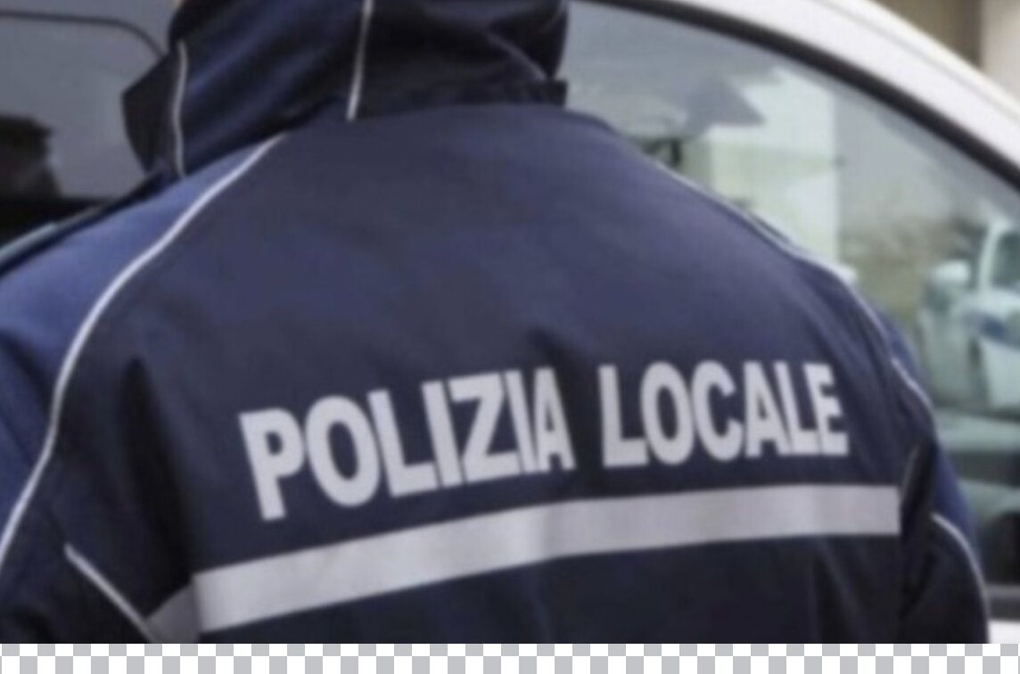 Controllo del territorio da parte della Polizia Locale: i dati da gennaio ad agosto 2026