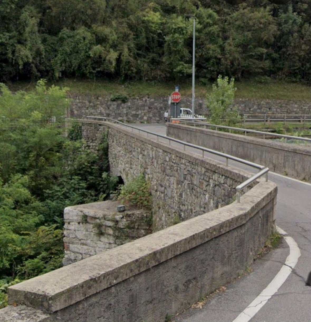 Ponte tra Villanuova sul Clisi e Roè Volciano: firmato il protocollo d’intesa