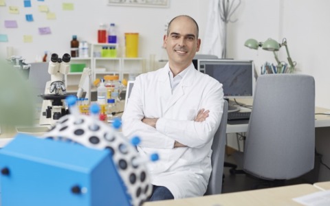“Premio Arrigo Sala per la Ricerca in Oncologia” al dottor Aldo M. Roccaro