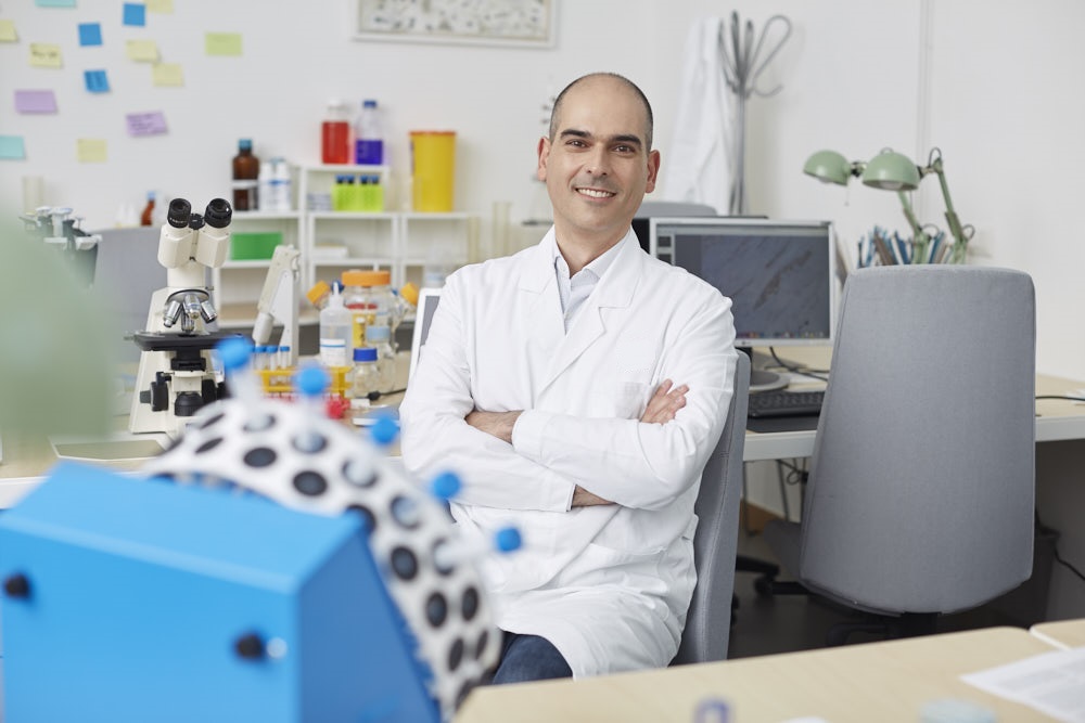 “Premio Arrigo Sala per la Ricerca in Oncologia” al dottor Aldo M. Roccaro