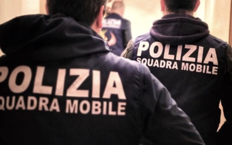 Rapine a raffica nel Bresciano: scattano tre arresti