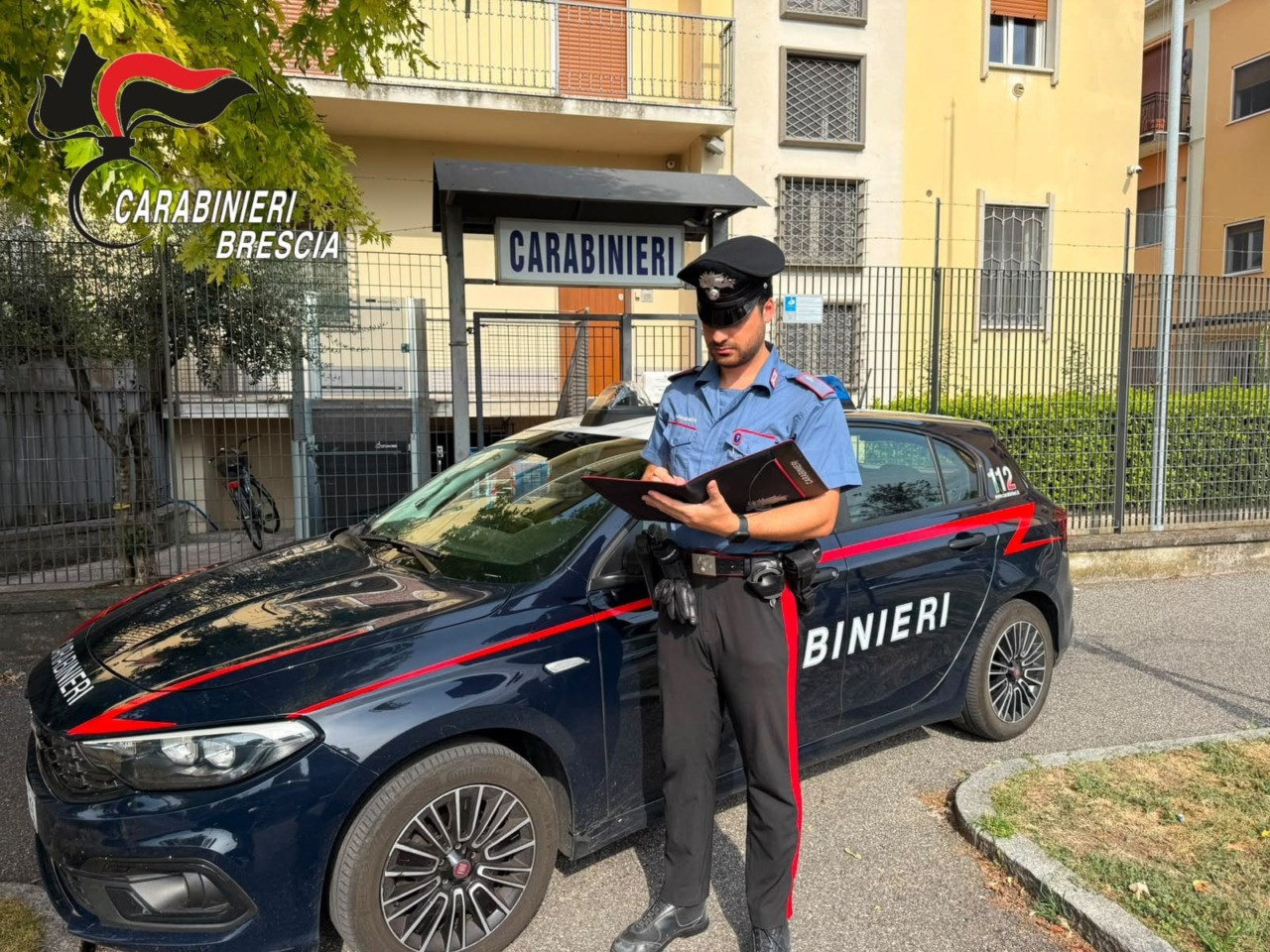 Rapinato un 15enne: condotto in un parcheggio e aggredito, due coetanei gli rubano 15euro