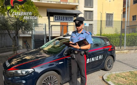 Rapinato un 15enne: condotto in un parcheggio e aggredito, due coetanei gli rubano 15euro