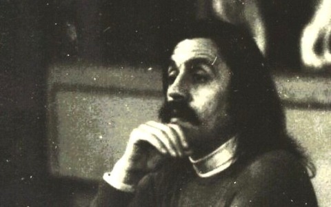 100 anni di Renato Borsoni