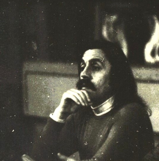 100 anni di Renato Borsoni