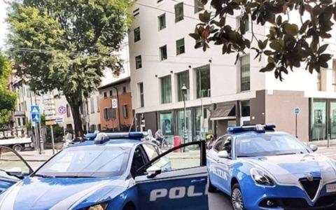 Risse tra bande rivali: emessi sei divieti di accesso alle aree urbane
