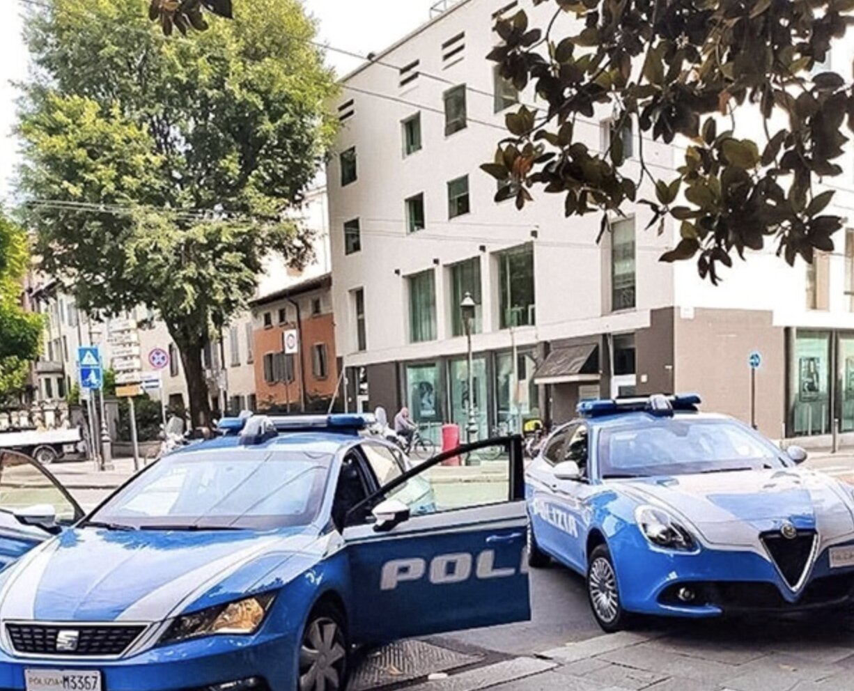 Risse tra bande rivali: emessi sei divieti di accesso alle aree urbane