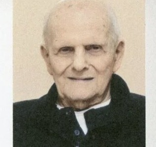 Salò in lutto per la scomparsa di Carlo Dalboni, il re del gustoso abissino